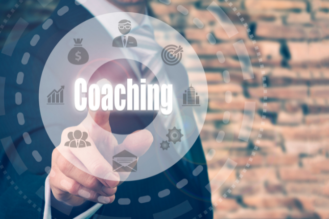 Zalety coachingu biznesowego